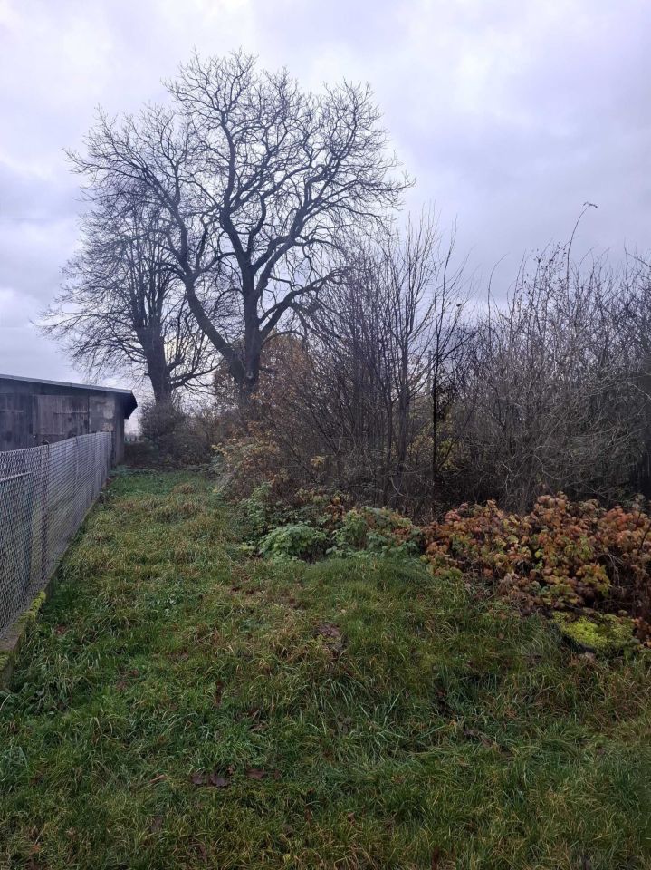 Działka budowlana Jerzmanki. Zdjęcie 3