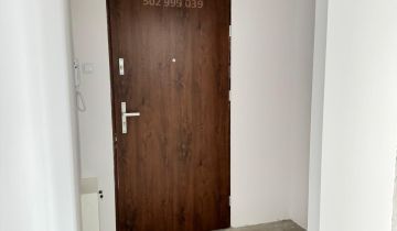 Mieszkanie 2-pokojowe Pułtusk, ul. Podkomorzego