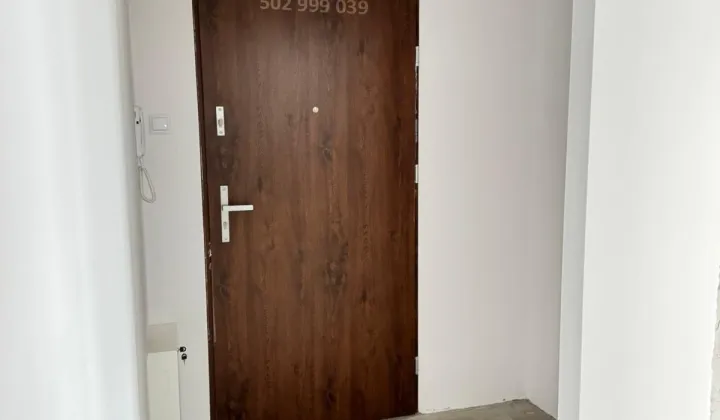 Mieszkanie 2-pokojowe Pułtusk, ul. Podkomorzego