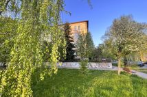 Mieszkanie 2-pokojowe Warszawa Mokotów, al. Niepodległości. Zdjęcie 3