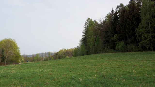 Działka budowlana Sosnówka, ul. Tyrolska. Zdjęcie 5