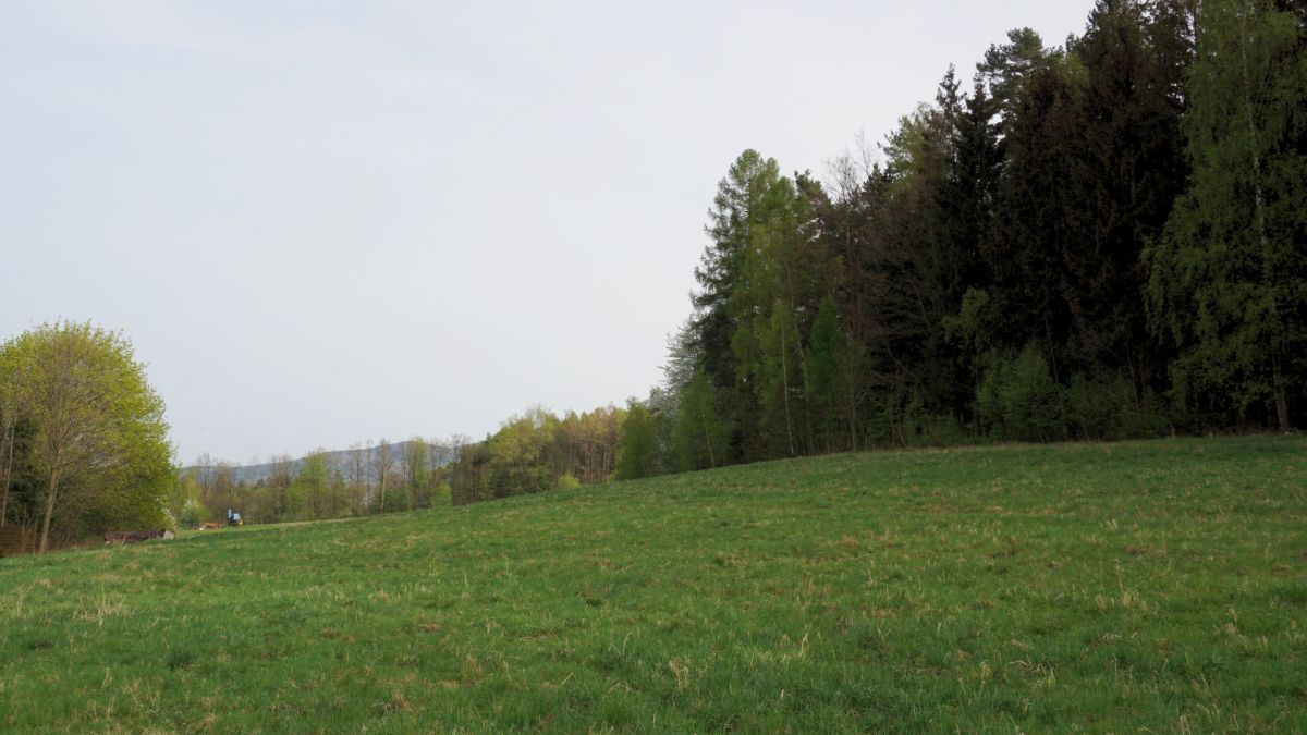 Działka budowlana Sosnówka, ul. Tyrolska. Zdjęcie 5