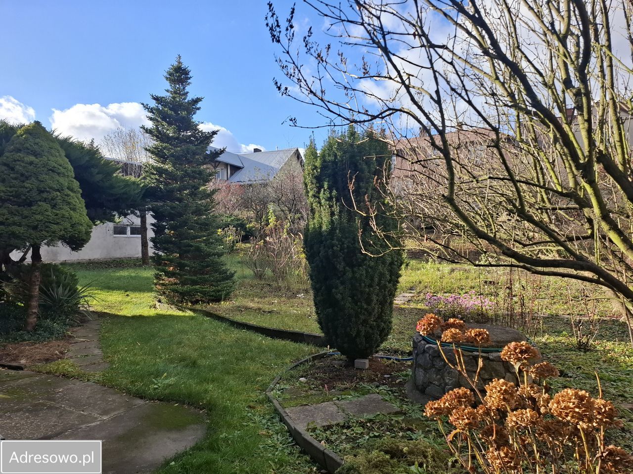 dom wolnostojący Leżajsk, ul. Garncarska. Zdjęcie 6