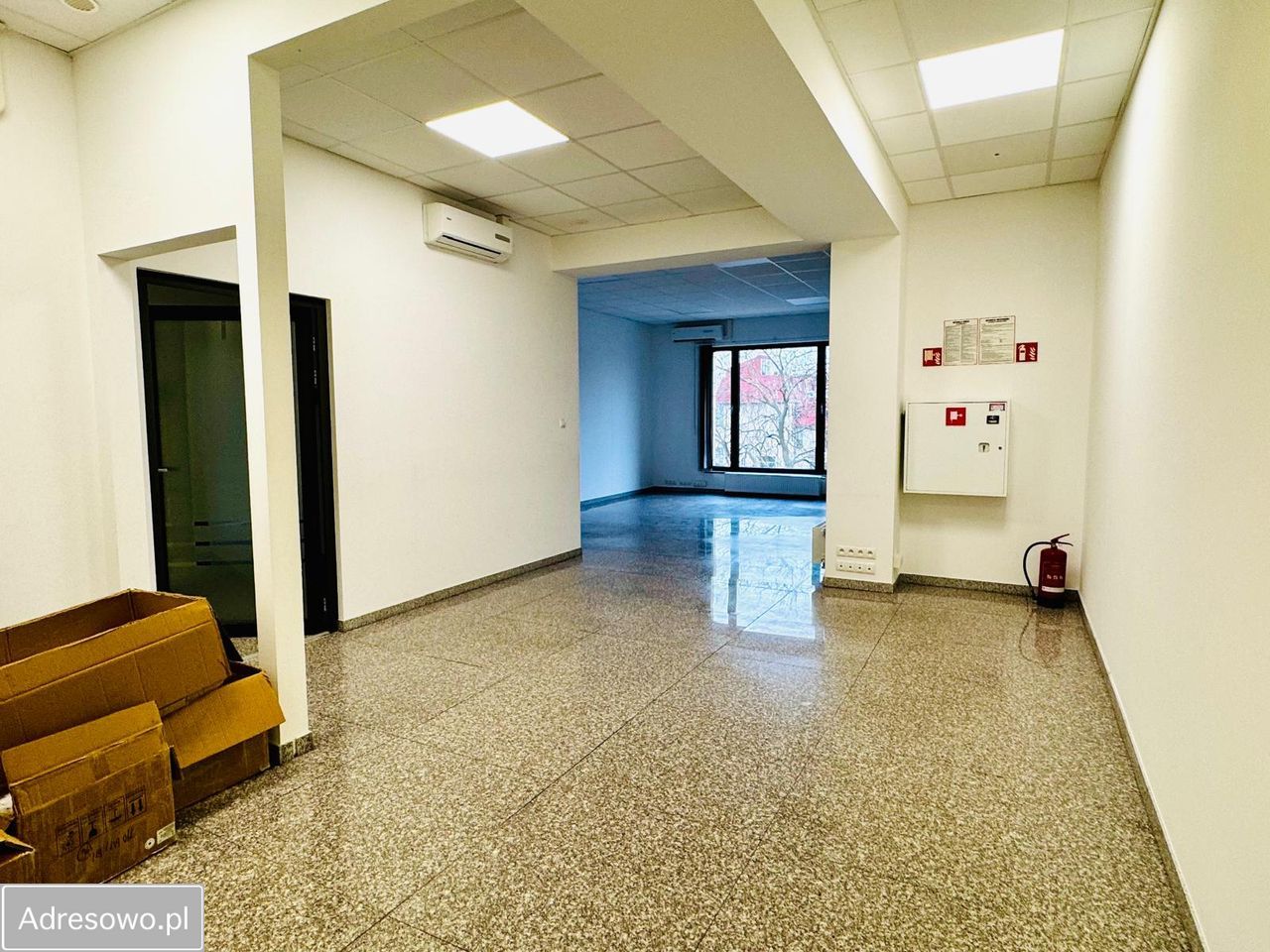 Biuro Wysoka, ul. Fiołkowa. Zdjęcie 3