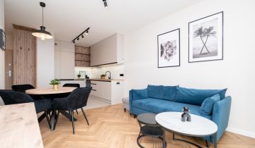 Mieszkanie 2-pokojowe Kalisz, ul. Henryka Kinastowskiego