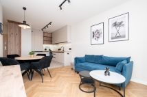 Mieszkanie 2-pokojowe Kalisz, ul. Henryka Kinastowskiego