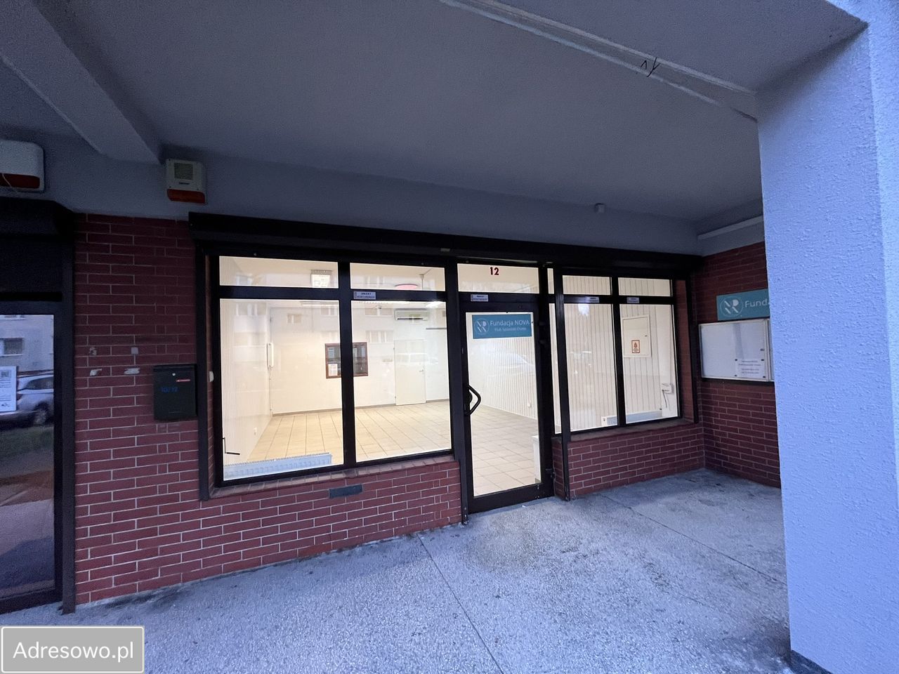 Lokal Gdańsk Chełm, ul. Władysława Biegańskiego. Zdjęcie 8