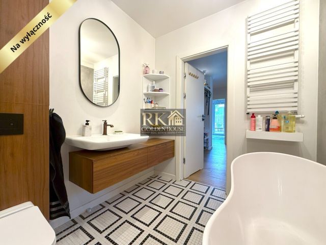 Mieszkanie 3-pokojowe Siedlce, ul. Mieczysława Piotrowskiego. Zdjęcie 14