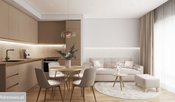 Mieszkanie 4-pokojowe Olsztyn, ul. Wrocławska