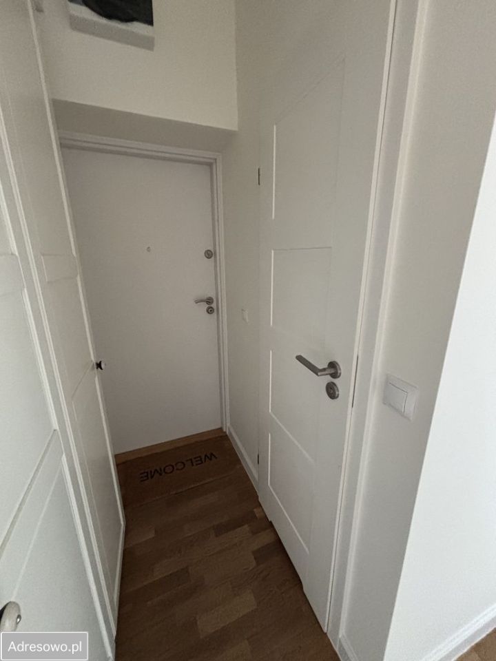 Mieszkanie 3-pokojowe Warszawa Śródmieście, ul. gen. Władysława Andersa. Zdjęcie 19