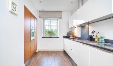 dom wolnostojący, 7 pokoi Warszawa Wawer