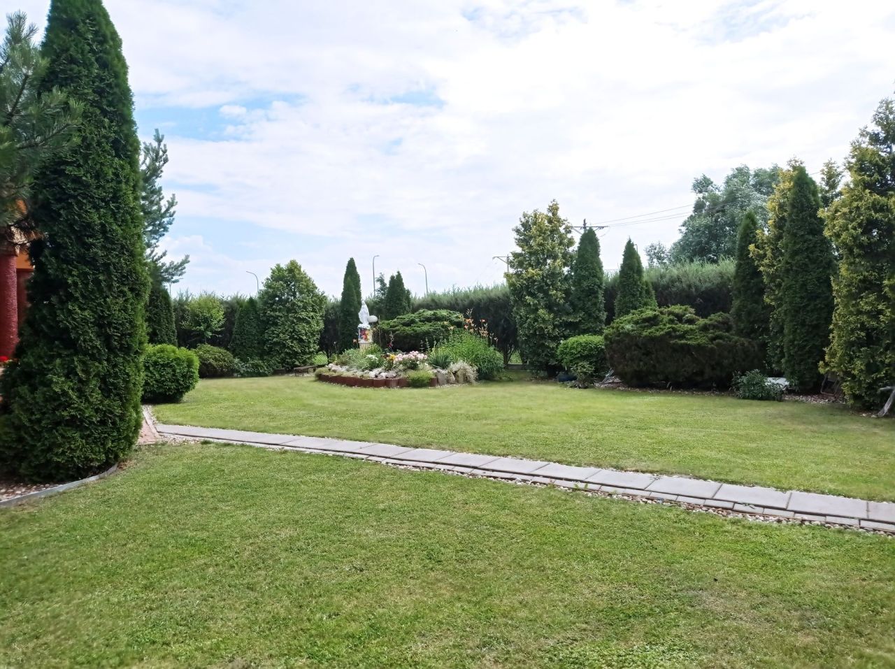 dom wolnostojący Ciechanów. Zdjęcie 3