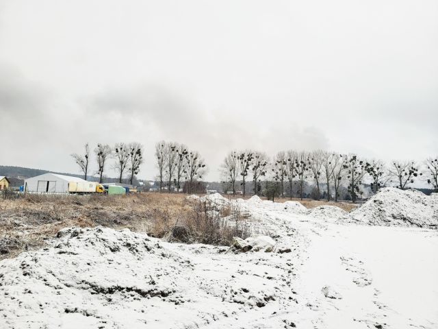 Działka budowlana Daleszewo, ul. Kwiatowa. Zdjęcie 7