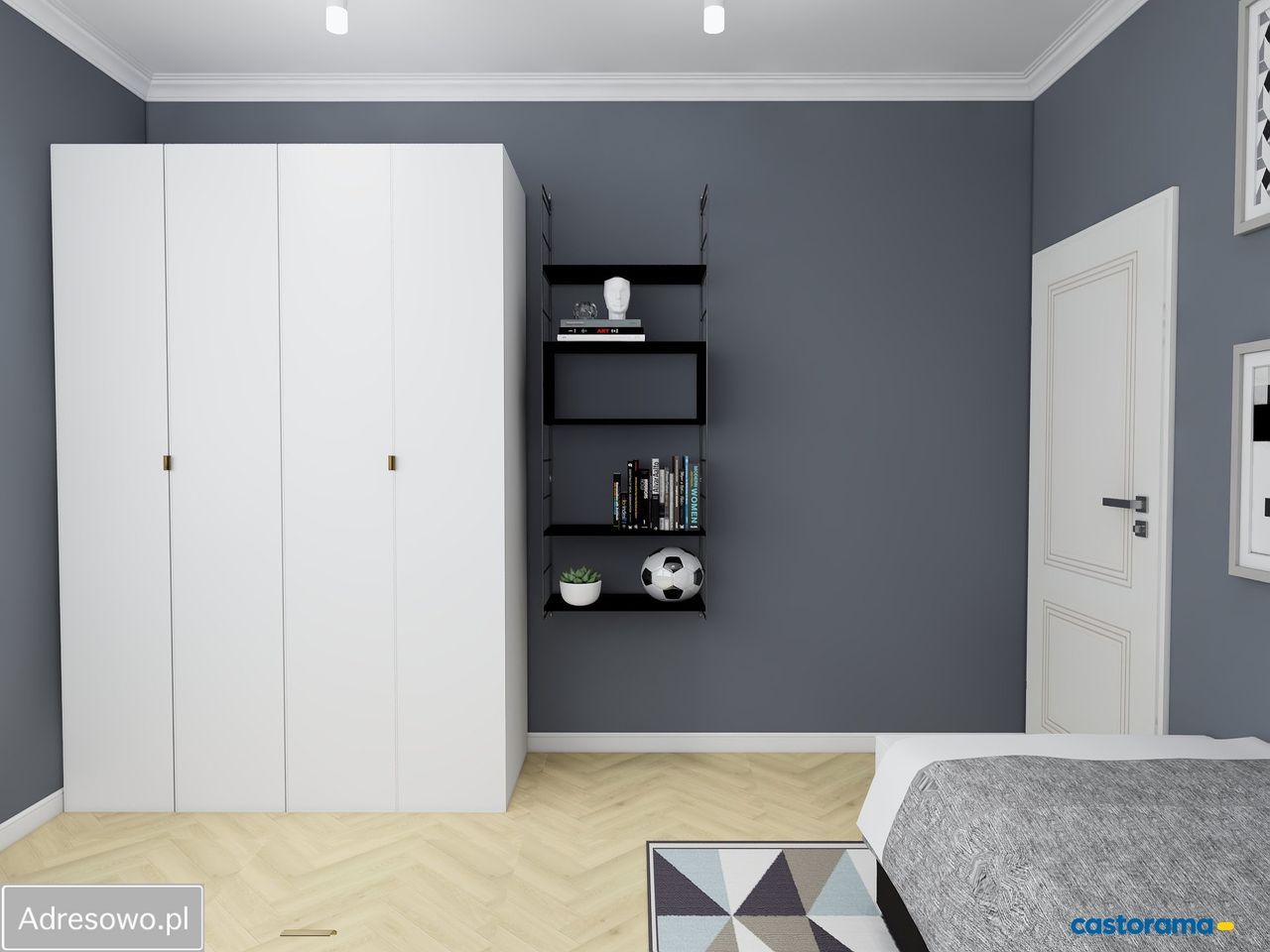 bliźniak, 5 pokoi Lesznowola. Zdjęcie 19