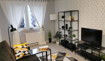 Mieszkanie 2-pokojowe Wrocław Psie Pole, ul. Rychtalska