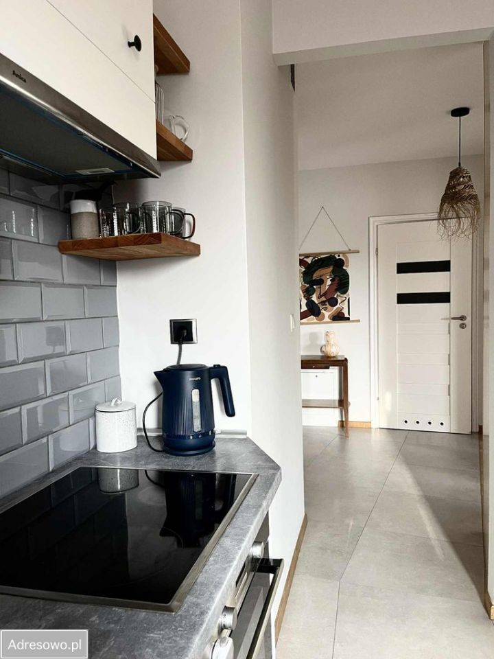 Mieszkanie 2-pokojowe Warszawa Ursynów, ul. rtm. Witolda Pileckiego. Zdjęcie 11