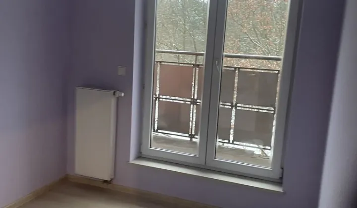 Mieszkanie 3-pokojowe Warszawa Wesoła, ul. Wspólna