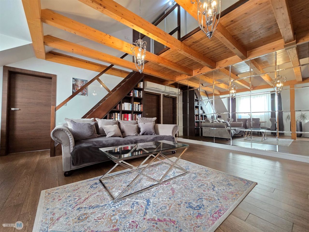 Mieszkanie 4-pokojowe Jędrzejów. Zdjęcie 2