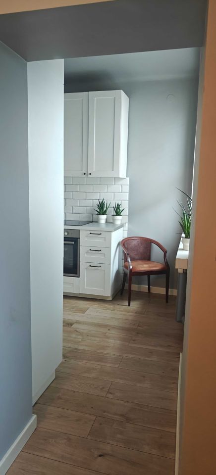 Mieszkanie 1-pokojowe Radom, ul. Romualda Traugutta. Zdjęcie 7