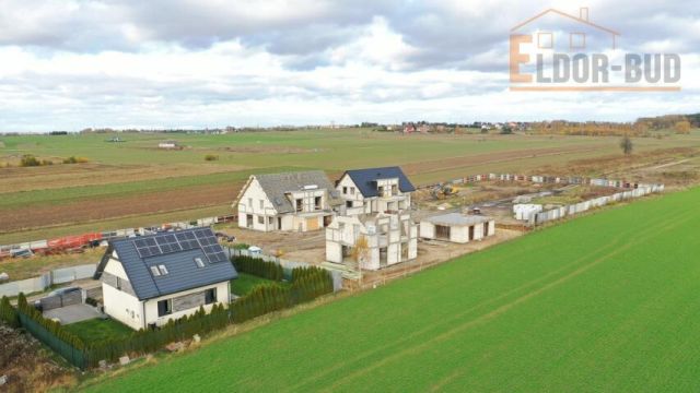 bliźniak, 5 pokoi Konarzyce, ul. Jaśminowa. Zdjęcie 4