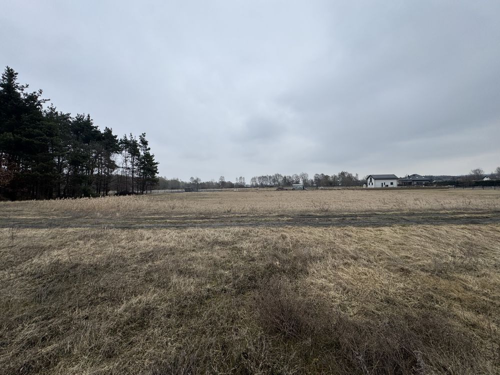 Działka budowlana Klamry. Zdjęcie 2