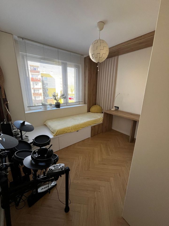 Mieszkanie 4-pokojowe Ruda Śląska Godula, ul. Walentego Fojkisa. Zdjęcie 6