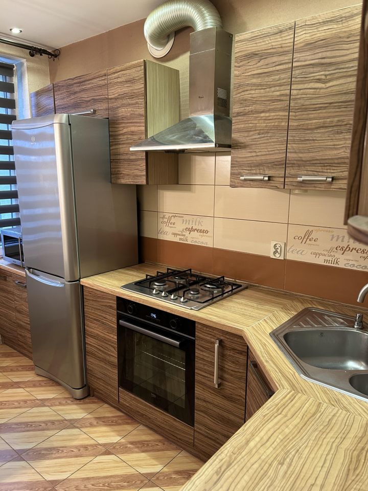 Mieszkanie 2-pokojowe Lublin Śródmieście, Probostwo. Zdjęcie 7