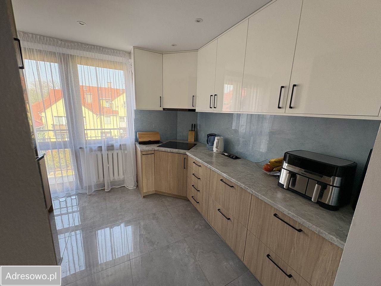 Mieszkanie 3-pokojowe Wołów, ul. Wileńska. Zdjęcie 9