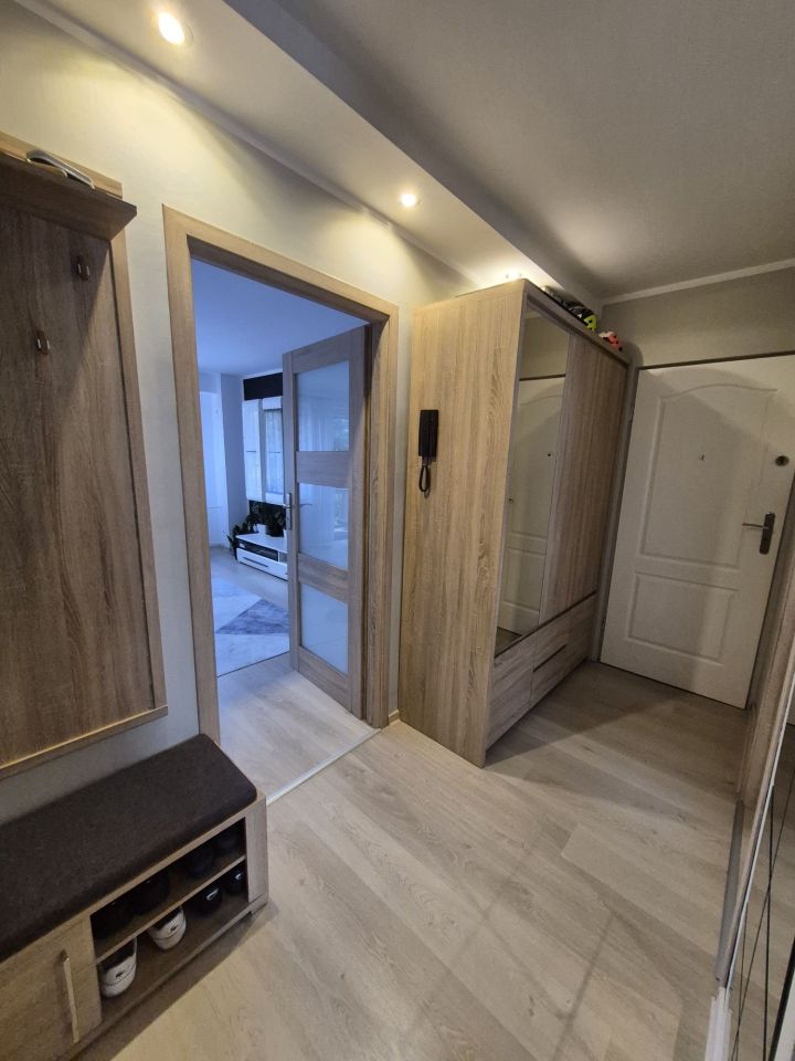 Mieszkanie 2-pokojowe Chrzanów. Zdjęcie 3