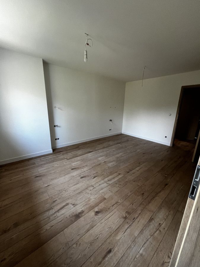 dom szeregowy, 5 pokoi Poznań Ławica, ul. Szeherezady. Zdjęcie 2