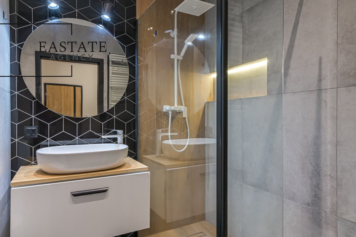 Mieszkanie 2-pokojowe Gdańsk Śródmieście, ul. Wałowa. Zdjęcie 8