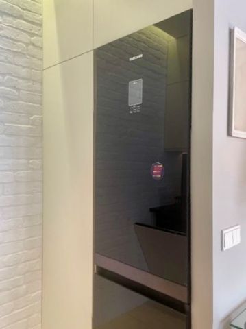 Mieszkanie 2-pokojowe Warszawa Śródmieście, ul. Stawki. Zdjęcie 7