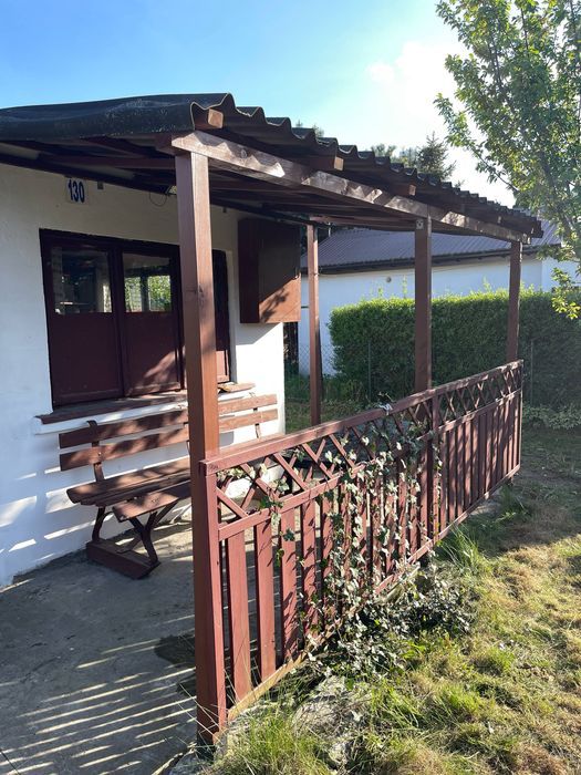 Działka rod Łódź Polesie. Zdjęcie 6