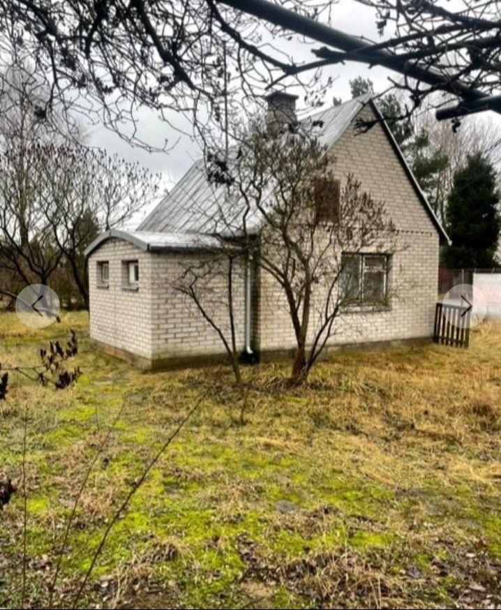 dom wolnostojący, 1 pokój Pułtusk Popławy, Bartodziejska. Zdjęcie 1