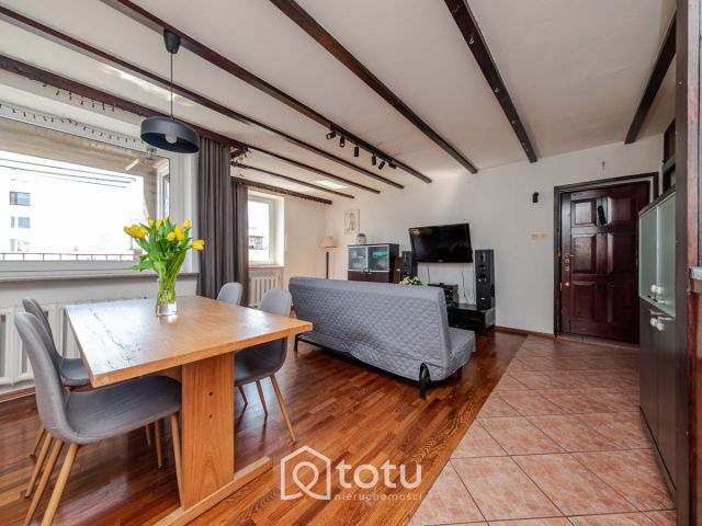 Mieszkanie 2-pokojowe Warszawa Praga-Północ, ul. Jagiellońska. Zdjęcie 3