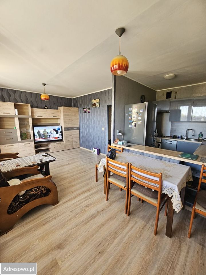 Mieszkanie 4-pokojowe Rybnik Maroko-Nowiny, rondo św. Józefa. Zdjęcie 12