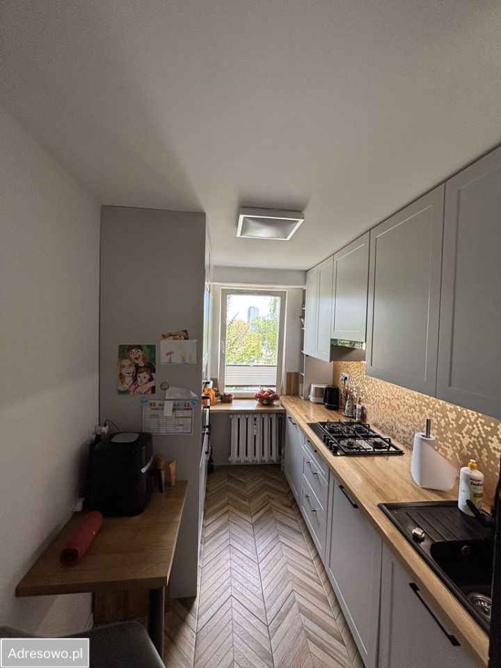 Mieszkanie 3-pokojowe Tarnobrzeg, ul. Marii Dąbrowskiej. Zdjęcie 13