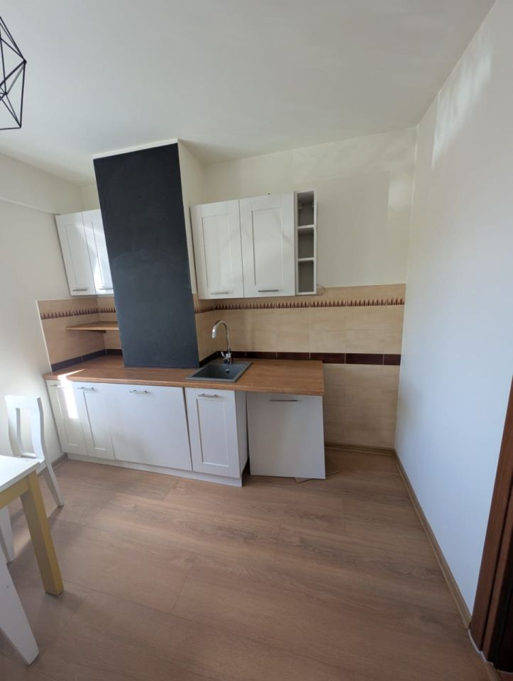 Mieszkanie 3-pokojowe Zduńska Wola, ul. Jarosława Iwaszkiewicza. Zdjęcie 4