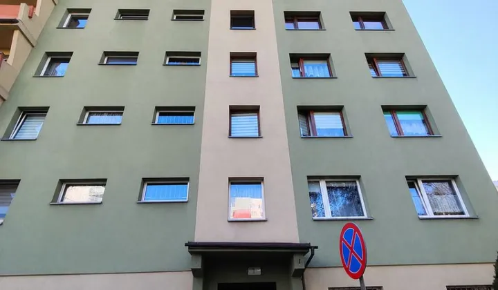 Mieszkanie 2-pokojowe Katowice Bogucice, ul. Wincentego Wajdy