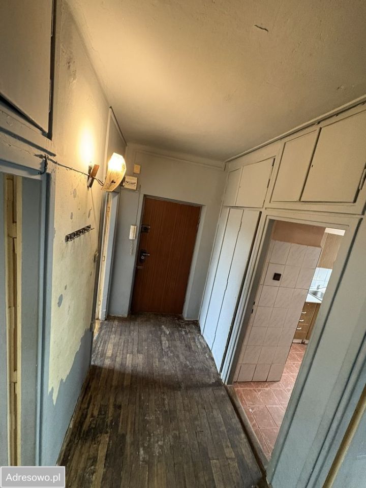 Mieszkanie 3-pokojowe Warszawa Mokotów, ul. Jurija Gagarina. Zdjęcie 19