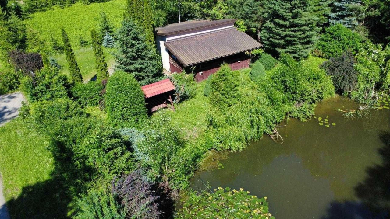 Działka siedliskowa Grodzisk. Zdjęcie 3