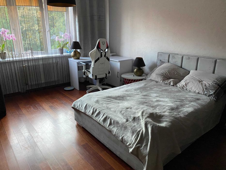 Mieszkanie 3-pokojowe Paczków Centrum. Zdjęcie 4