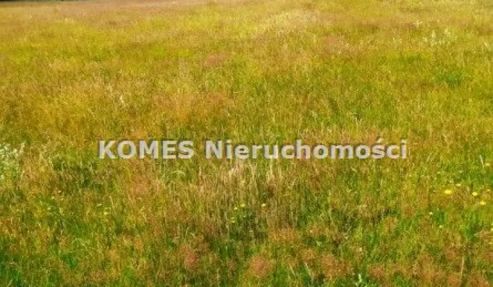 Działka rolna Jonkowo