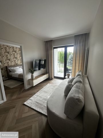 Mieszkanie 2-pokojowe Lublin, ul. Koncertowa. Zdjęcie 1