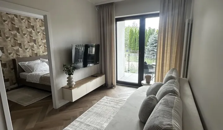 Mieszkanie 2-pokojowe Lublin, ul. Koncertowa