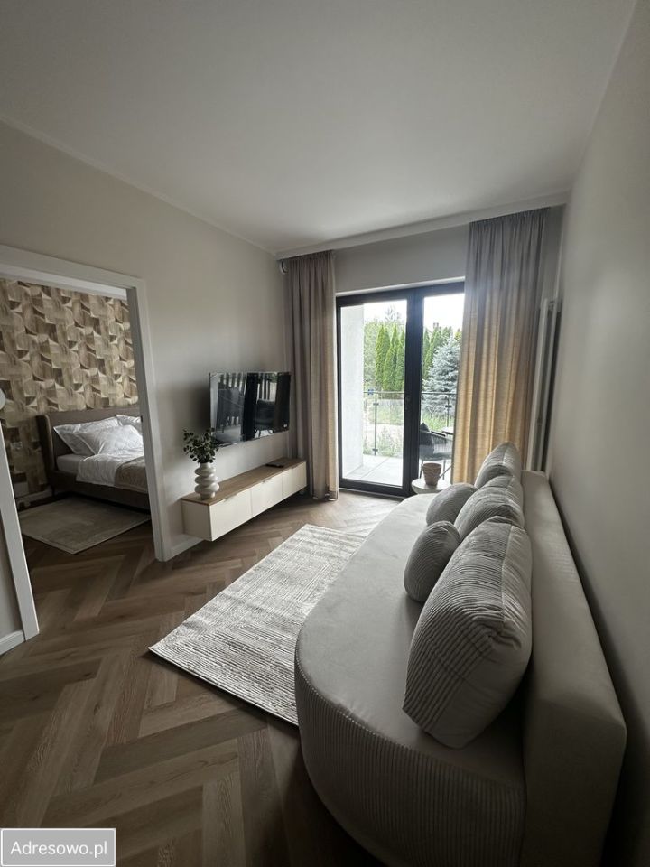 Mieszkanie 2-pokojowe Lublin, ul. Koncertowa. Zdjęcie 1