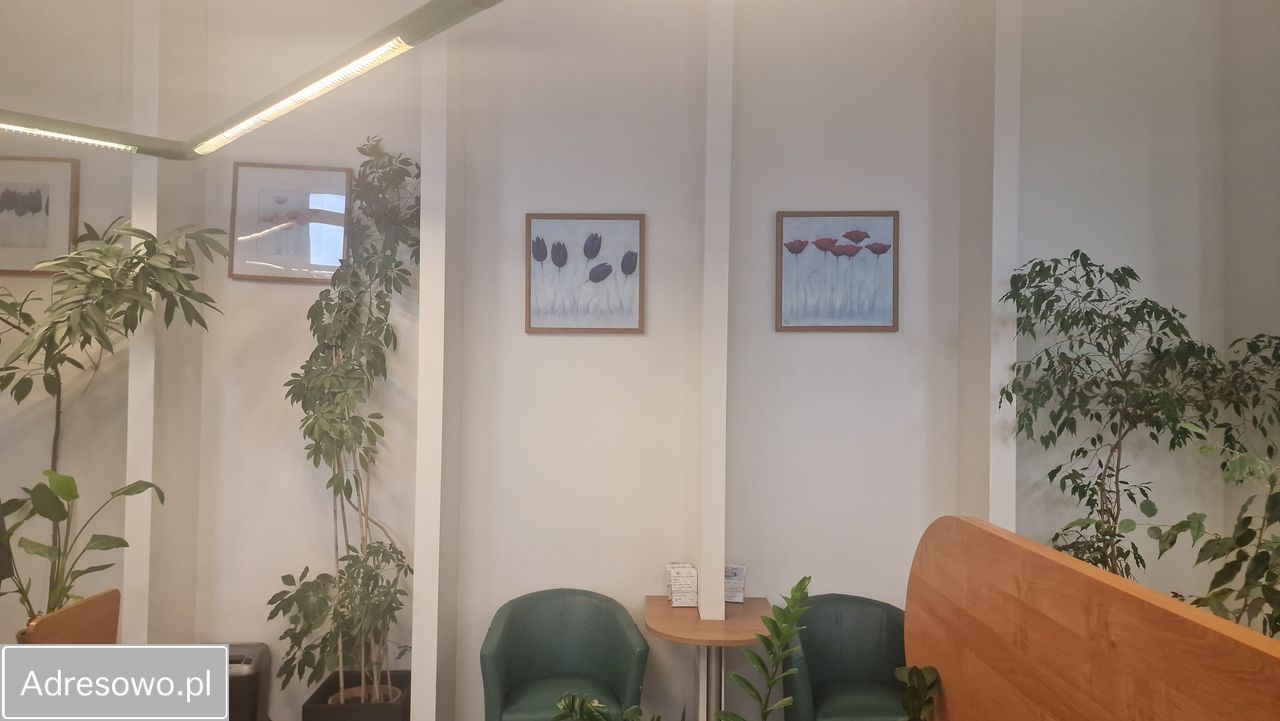 Lokal Warszawa Ursynów, ul. Wąwozowa. Zdjęcie 8