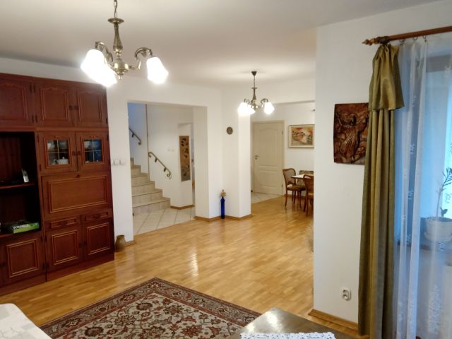 bliźniak, 7 pokoi Nadarzyn, ul. Jaworowa. Zdjęcie 1