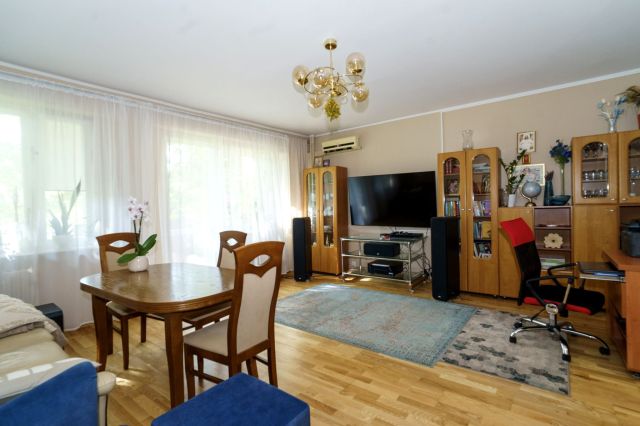 Mieszkanie 4-pokojowe Rzeszów Nowe Miasto, ul. Podwisłocze. Zdjęcie 1