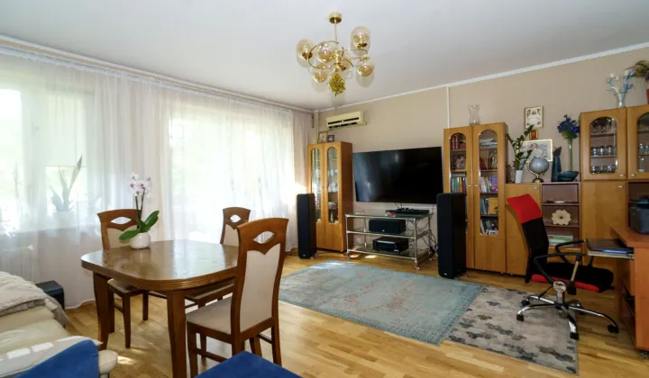 Mieszkanie 4-pokojowe Rzeszów Nowe Miasto, ul. Podwisłocze